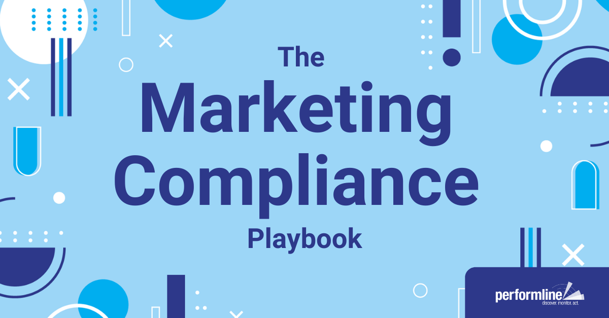 The Compliance Playbook