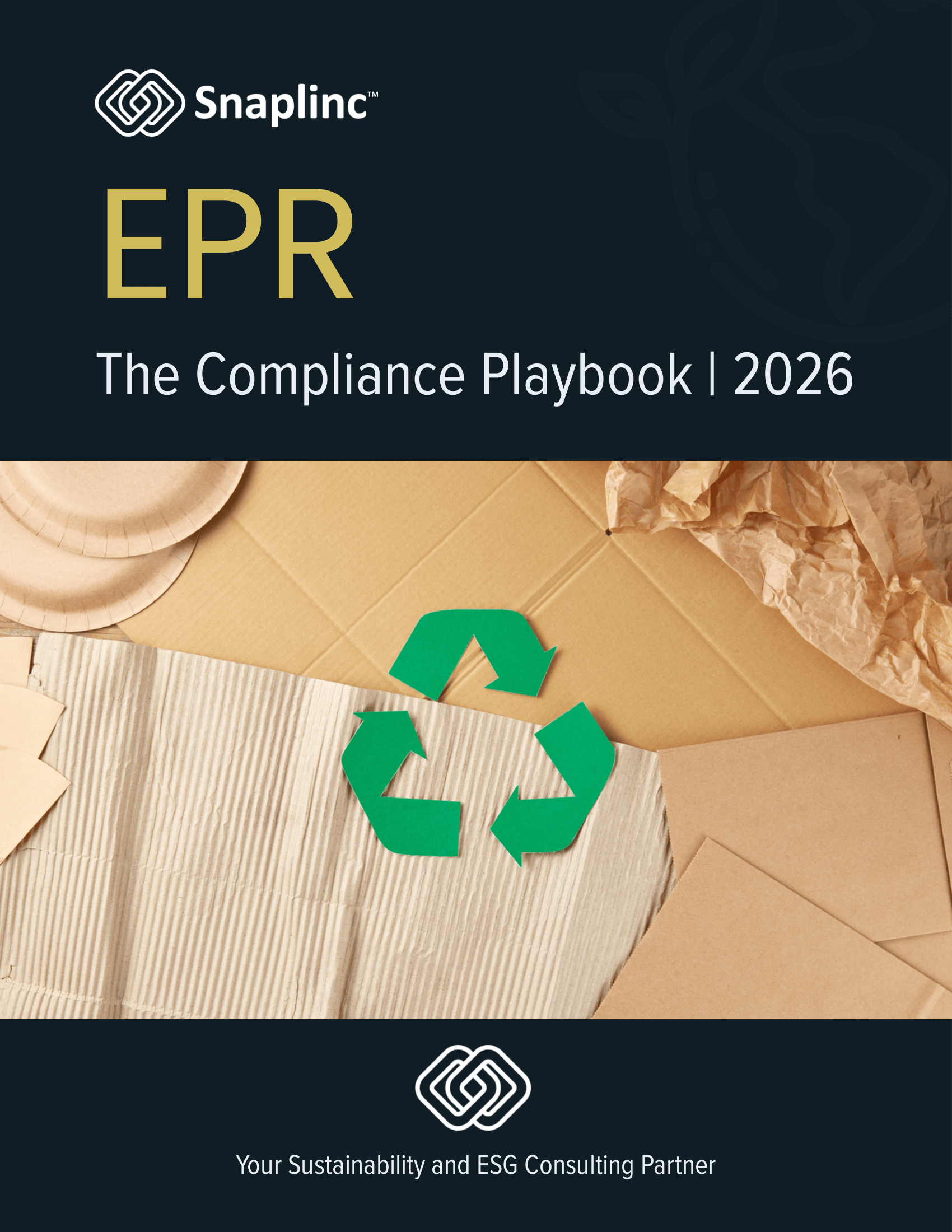 The Compliance Playbook