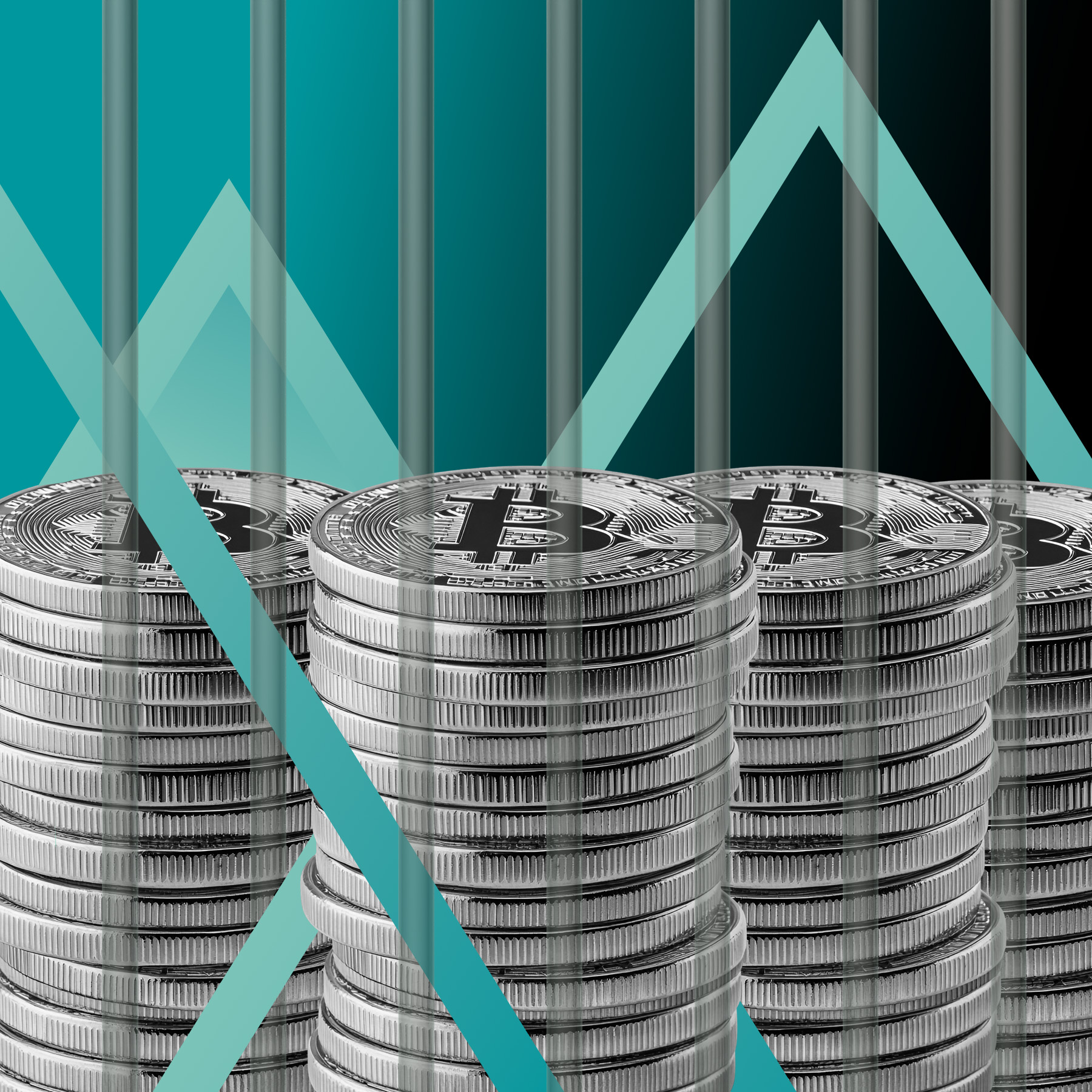 Gov Tracking Crypto Infrastructure