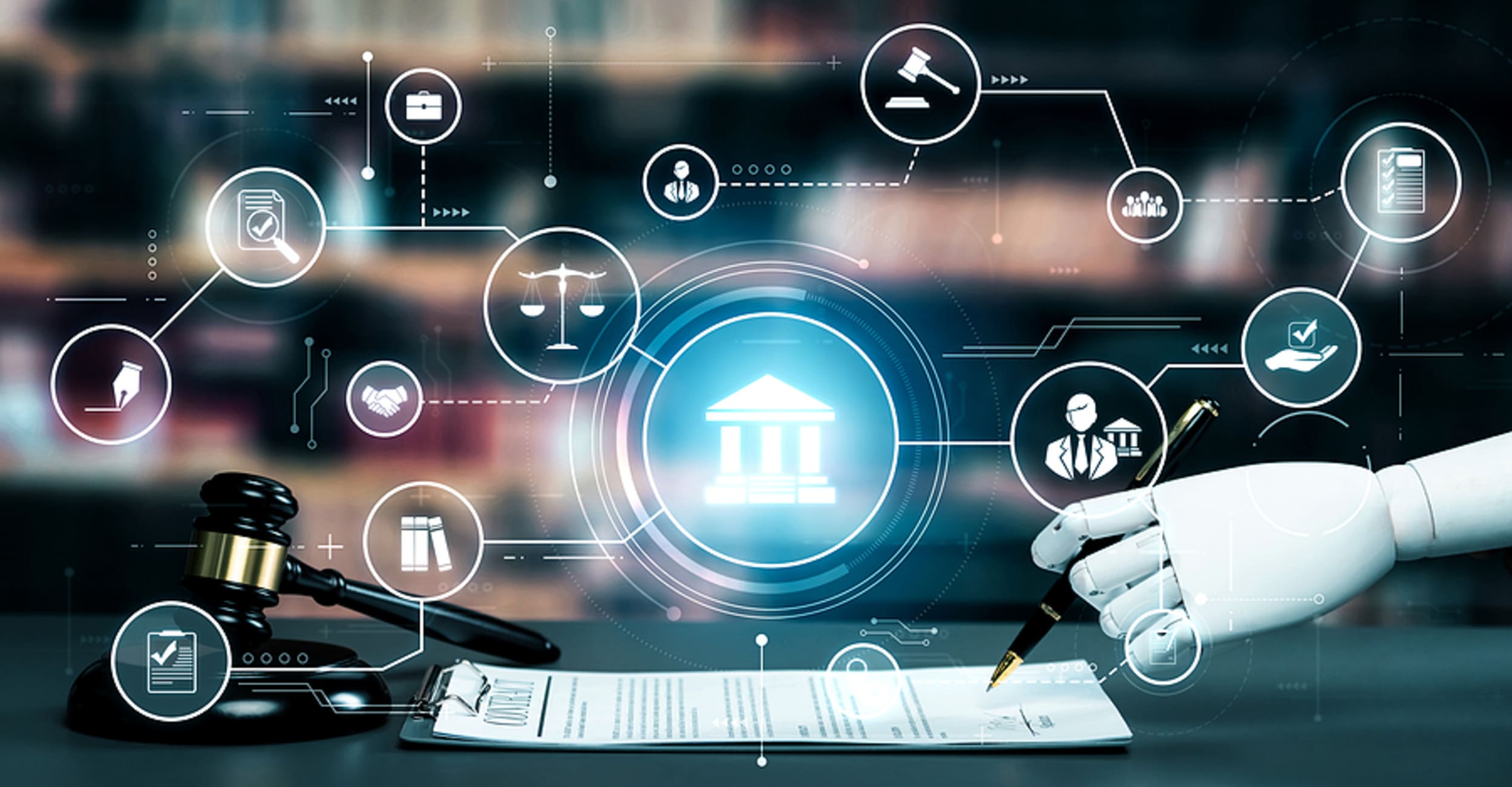 Regulatory Landscape