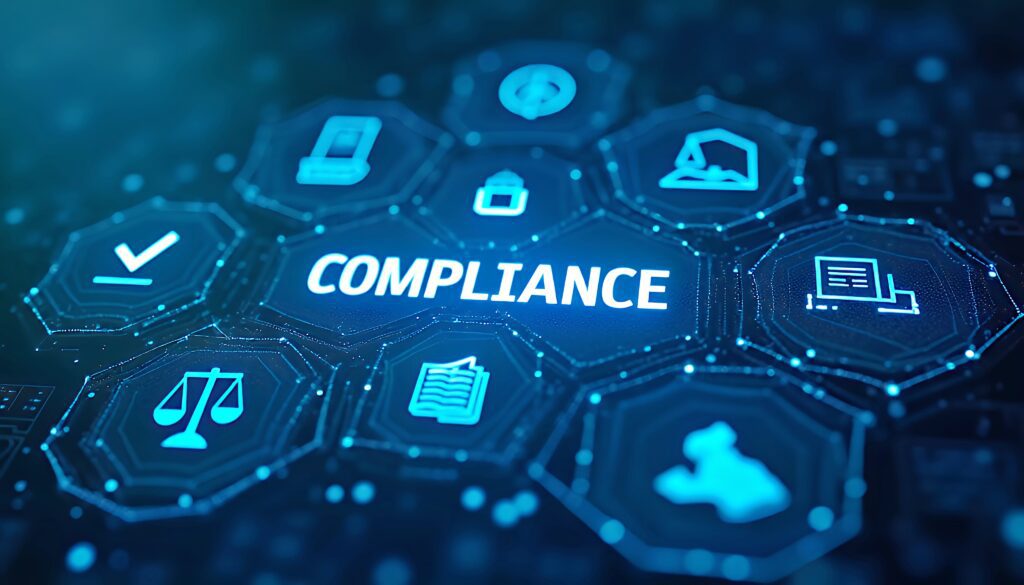 The Compliance Landscape