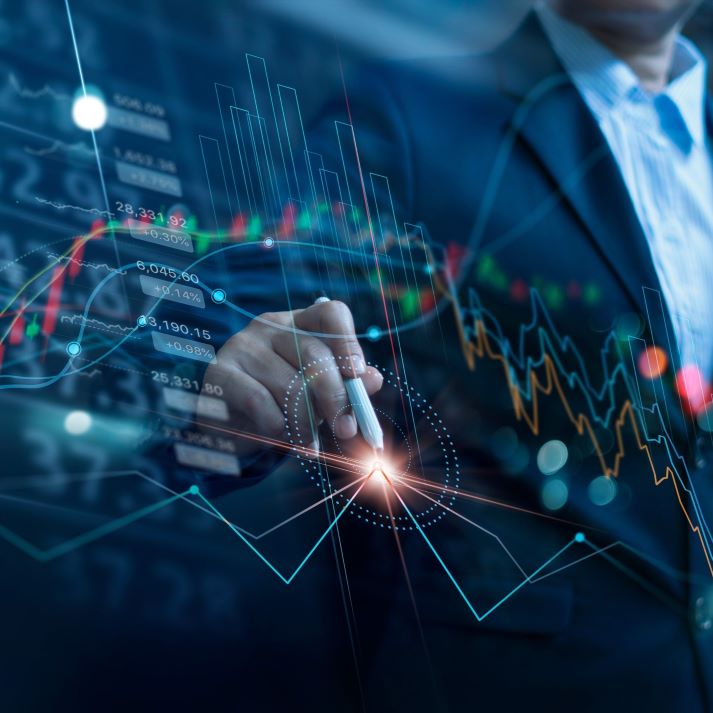 Gov Tracking Crypto