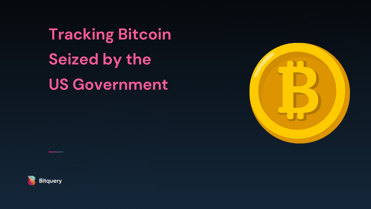 Gov Tracking Crypto