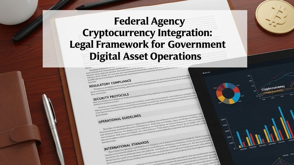Gov Tracking Crypto