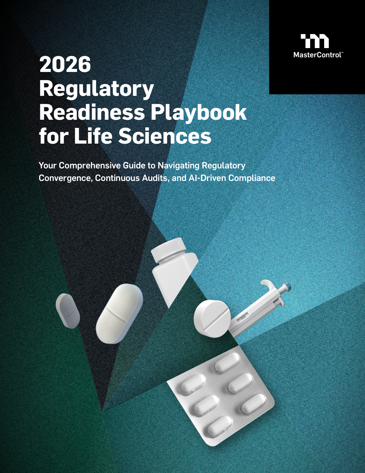 The Regulatory Playbook