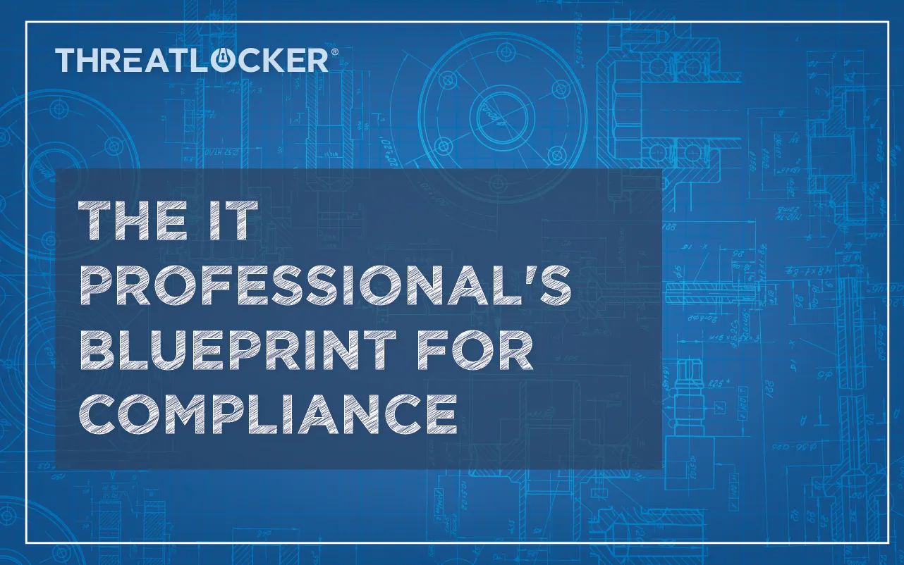 The Compliance Blueprint