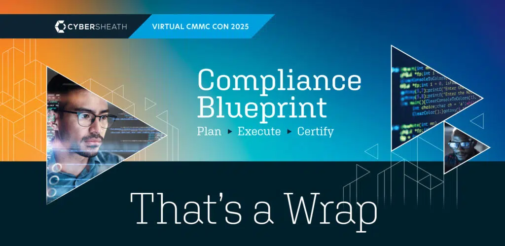 The Compliance Blueprint
