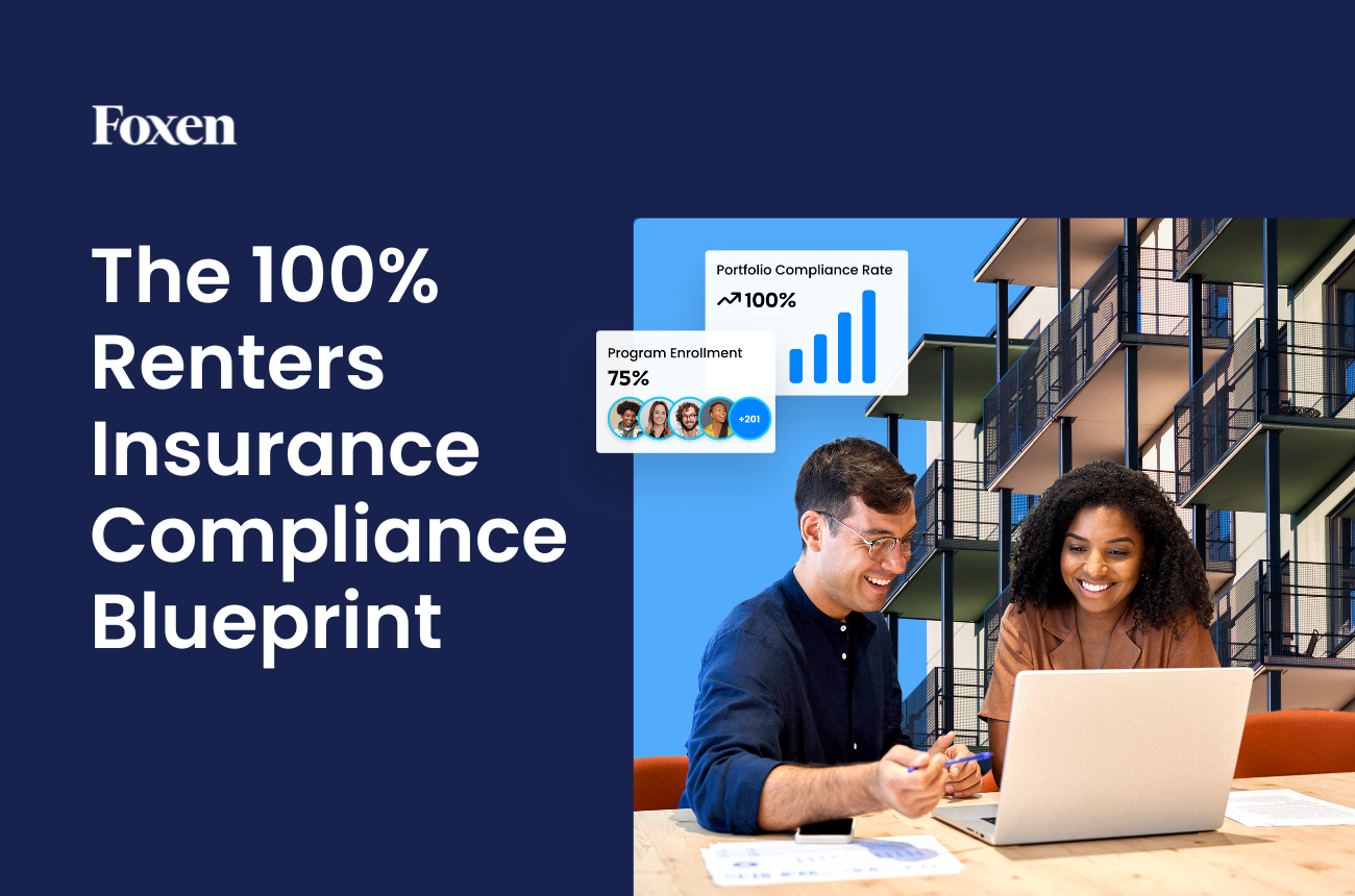 The Compliance Blueprint