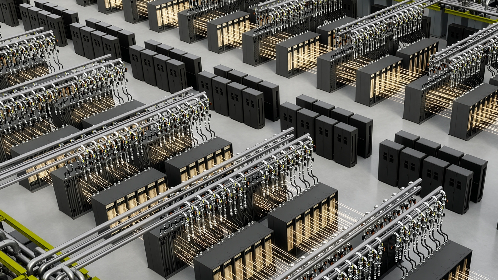 Gov Tracking Crypto Infrastructure