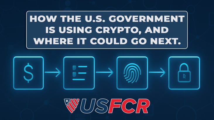 2026 Gov Tracking Crypto Infrastructure: Essential Tools and Strategy for Market Research