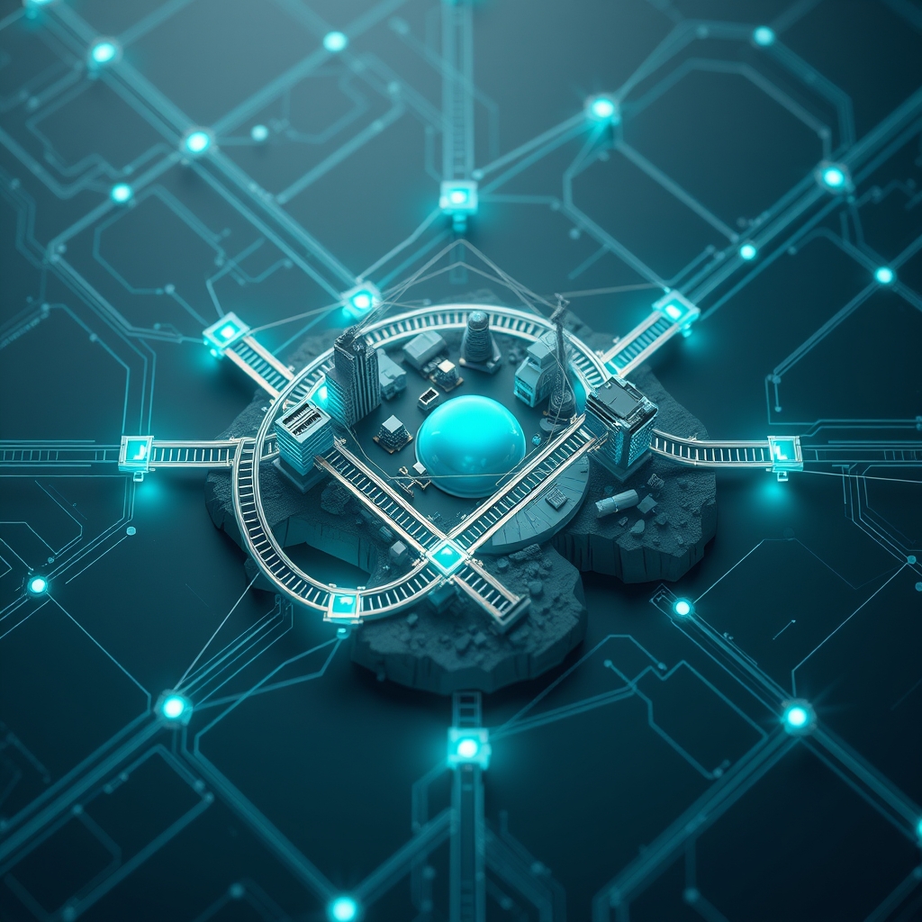 Gov Tracking Crypto Infrastructure: 2026 guide to Regulatory Compliance and Market Research