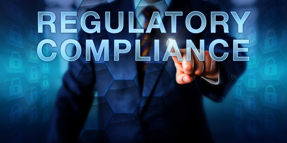Regulatory Compliance
