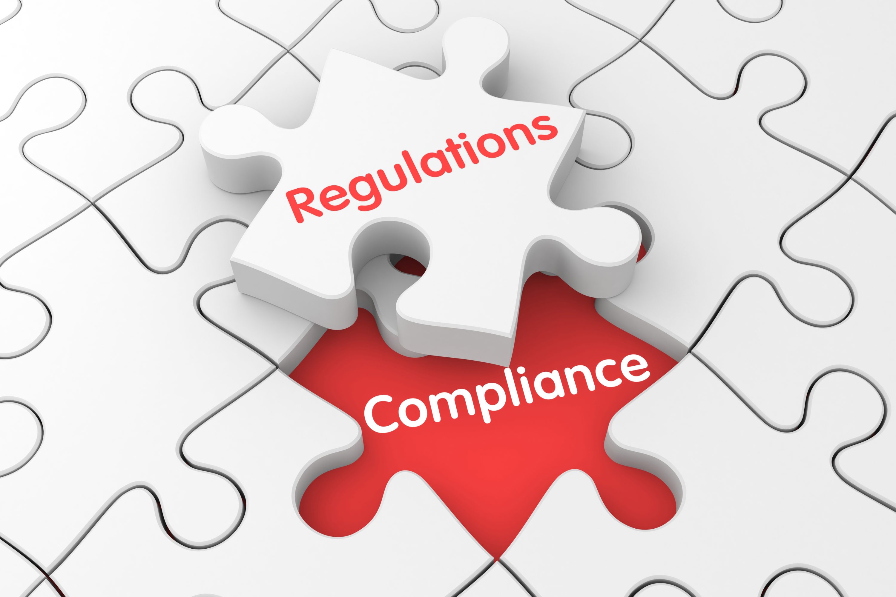 Regulatory Compliance