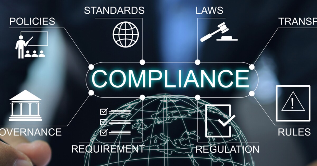Regulatory Compliance