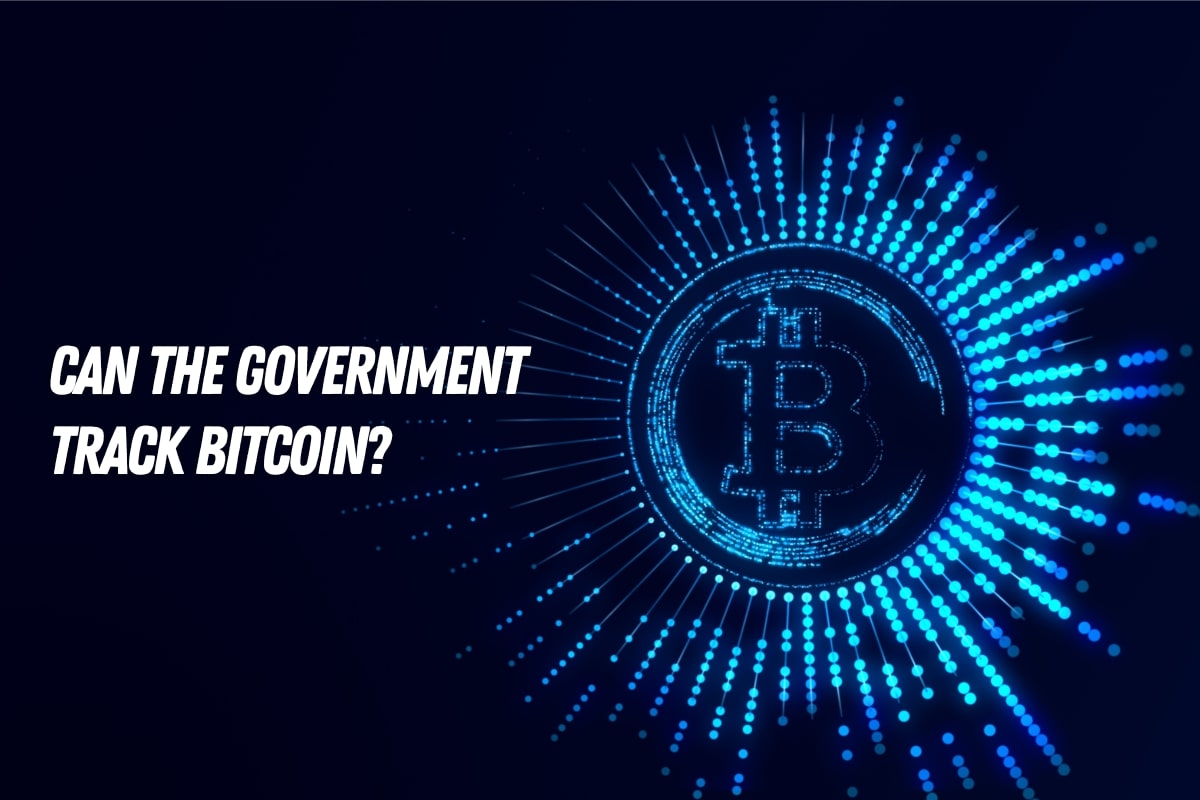 Gov Tracking Crypto