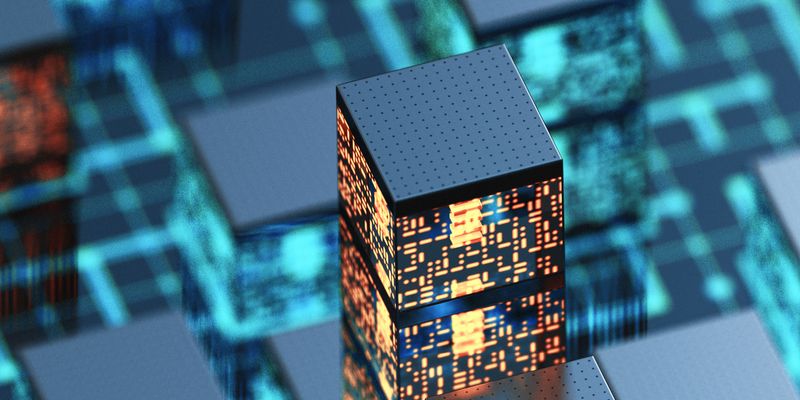 Gov Tracking Crypto Infrastructure