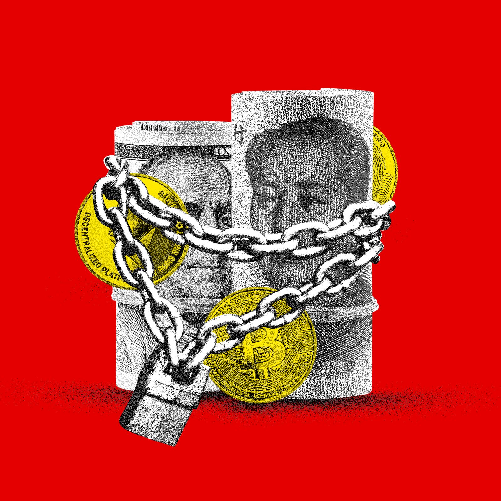 gov tracking crypto