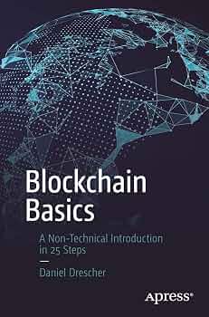 Blockchain Analysis Books