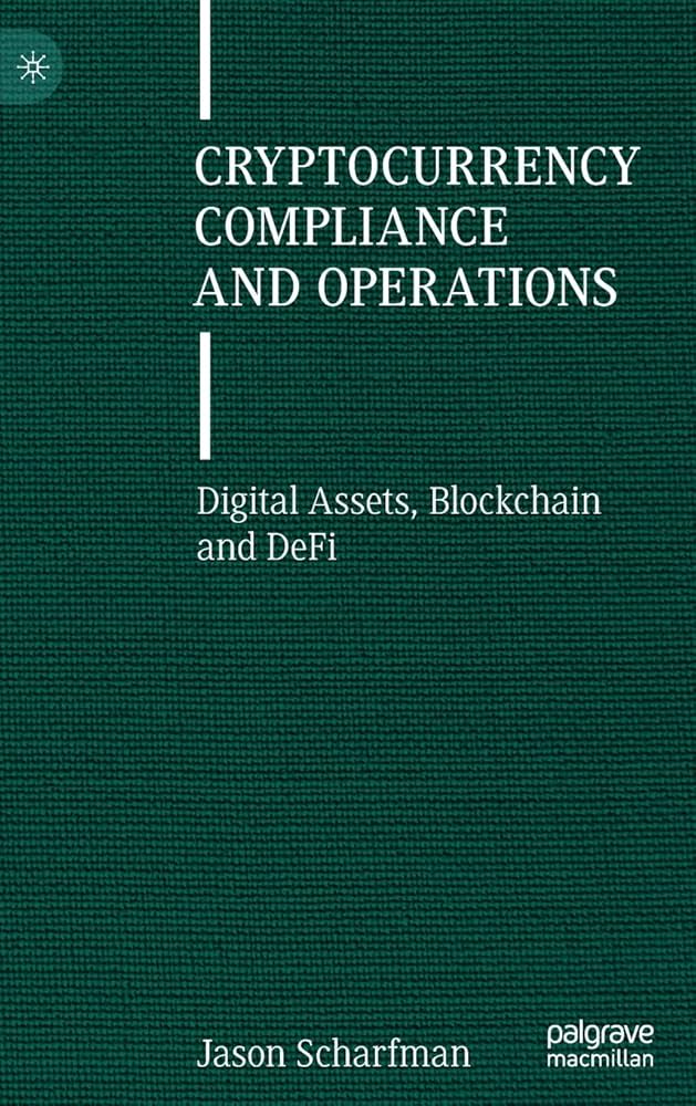 Digital Asset Compliance Toolkit