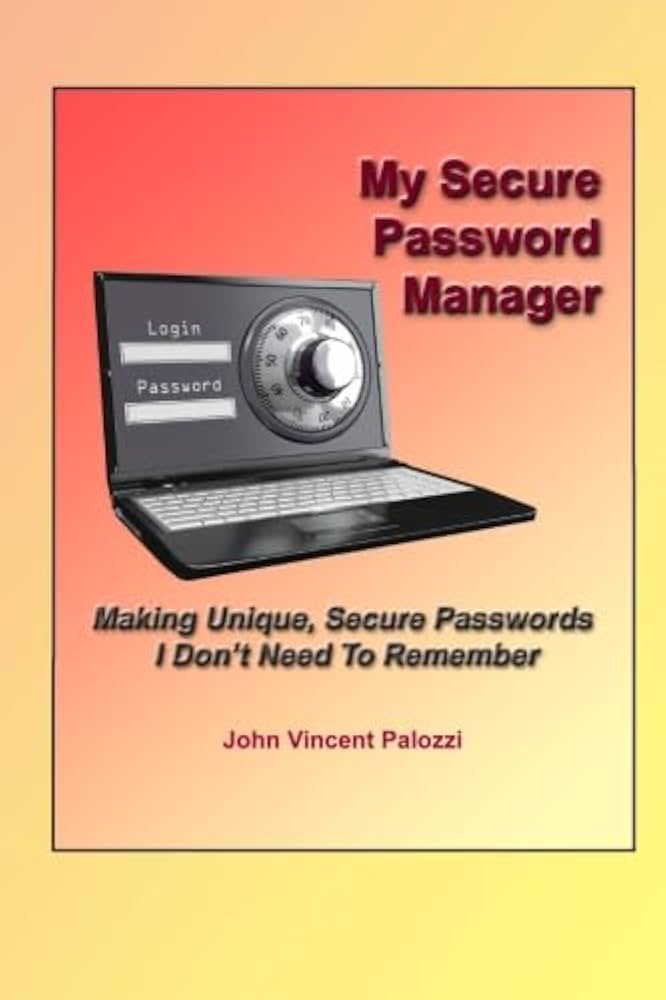 Secure Password Manager