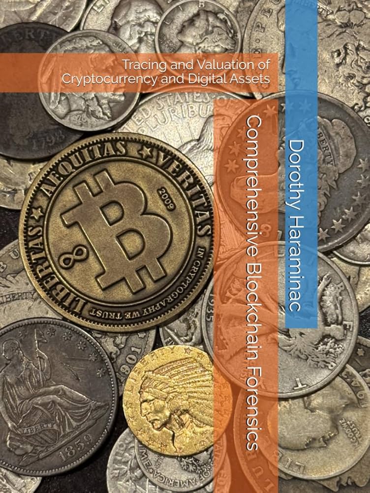 Blockchain Forensics