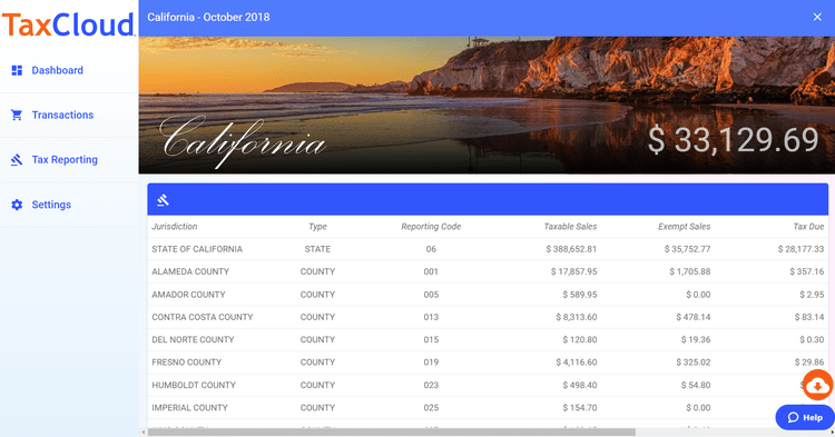 Tax Accounting Software